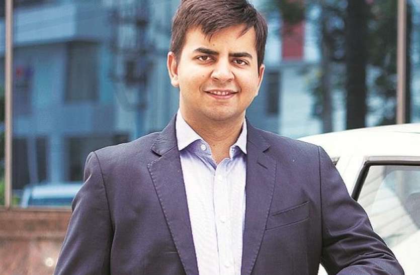 Bhavish Aggarwal OLA के सीईओ का दावा, कोविड की दूसरी लहर से रिकवरी तीन गुना तेज हुई