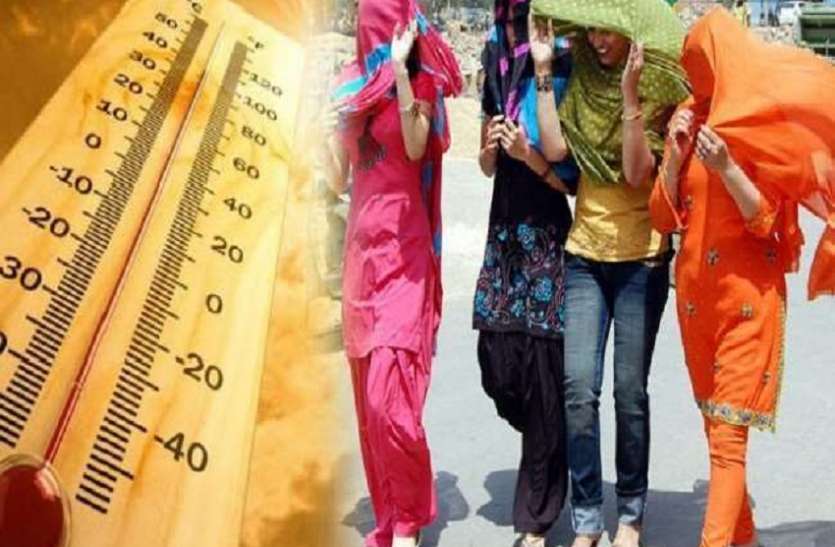 Bihar Weather Forecast Today. Bihar Weather Forecast Today: कमजोर हुआ मानसून अब गर्मी और उमस से बेहाल हुआ बिहार