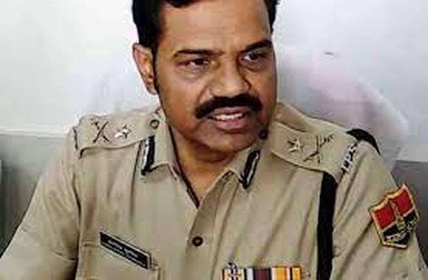 पुलिस चौकी में बलात्कार मामले की आईजी स्तर पर होगी जांच, मांगी तथ्यात्मक रिपोर्ट पुलिस चौकी में बलात्कार मामले की आईजी स्तर पर होगी जांच, मांगी तथ्यात्मक रिपोर्ट