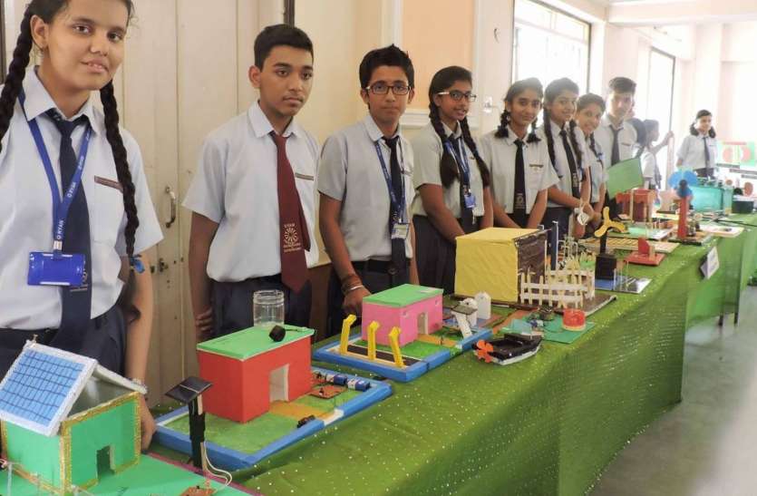 कक्षाओं का संचालन बंद होना आ रहा 'इंस्पायर' के आड़े कक्षाओं का संचालन बंद होना आ रहा 'इंस्पायर' के आड़े