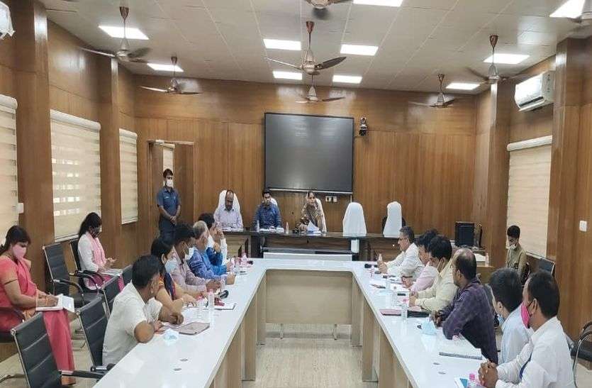 हेरिटेज नगर निगम 2 अक्टूबर को बांटेगा 2500 पट्टे हेरिटेज नगर निगम 2 अक्टूबर को बांटेगा 2500 पट्टे