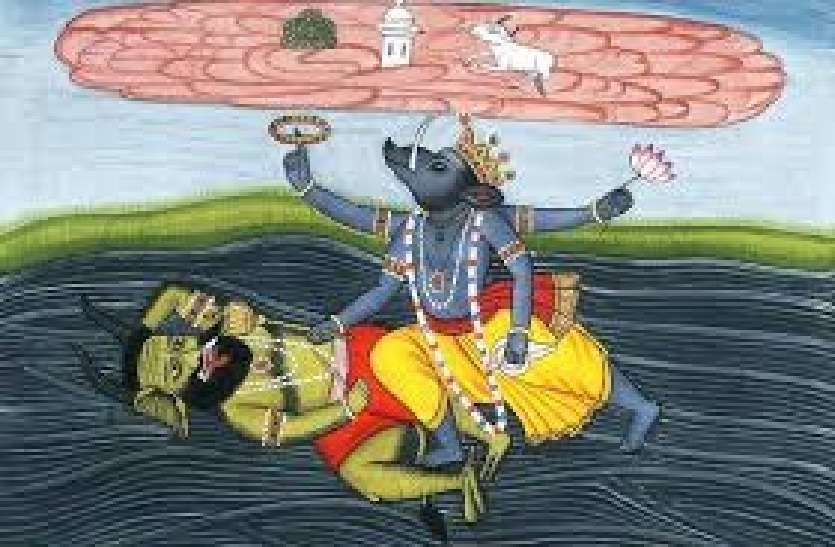lord_vishnu_varaha_avatar