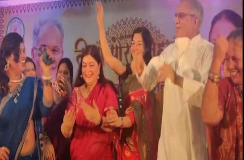 महिला स्व-सहायता समूहों को 12.77 करोड़ की ऋण माफी की सौगात, ऋण बजट 2 से बढ़ाकर 10 करोड़ महिला स्व-सहायता समूहों को 12.77 करोड़ की ऋण माफी की सौगात, ऋण बजट 2 से बढ़ाकर 10 करोड़