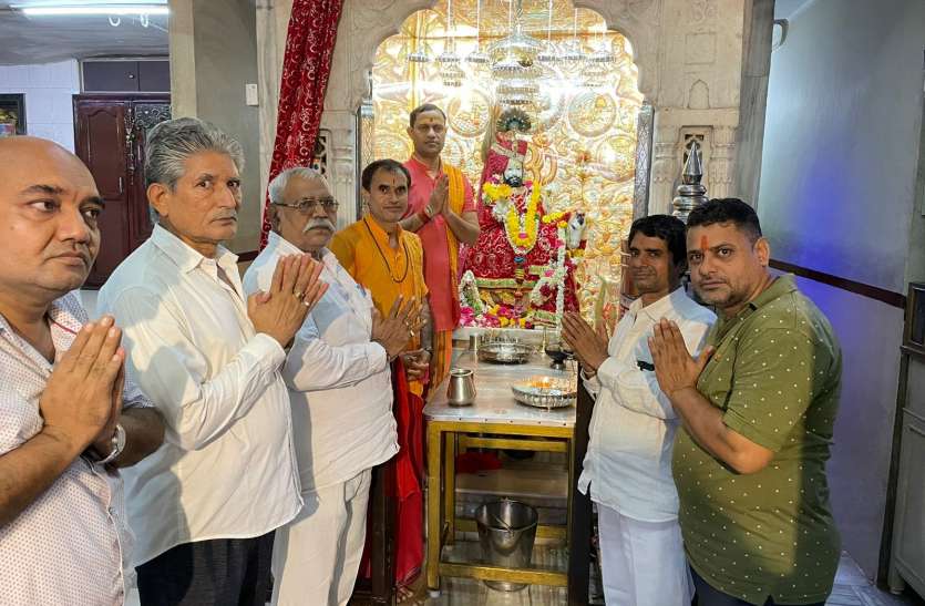 Baba Ramdeo Mahotsav लगातार दूसरे साल नहीं निकलेगी बाबा रामदेव महोत्सव की शोभायात्रा