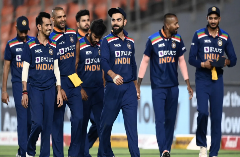 team_india.png T20 World cup 2021 के लिए आज हो सकता है टीम इंडिया का चयन, इन खिलाड़ियों को मिल सकती है टीम में जगह