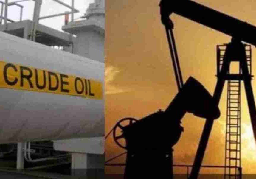 Crude Oil Rate crude oil price 08-09-2021 know petrol diesel price | Crude  Oil Rate Crude Oil Price: कच्चे तेल की कीमत में आई गिरावट, जानें  पेट्रोल-डीजल का भाव | Patrika News
