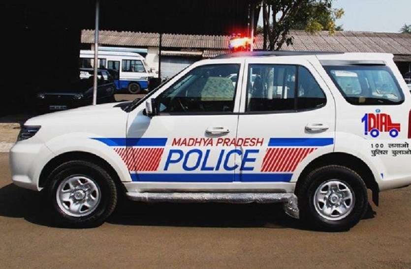 dial-100-mp.jpg ढाई सौ डायल-100 के पहिए थमे गैराज में हुईं कबाड़