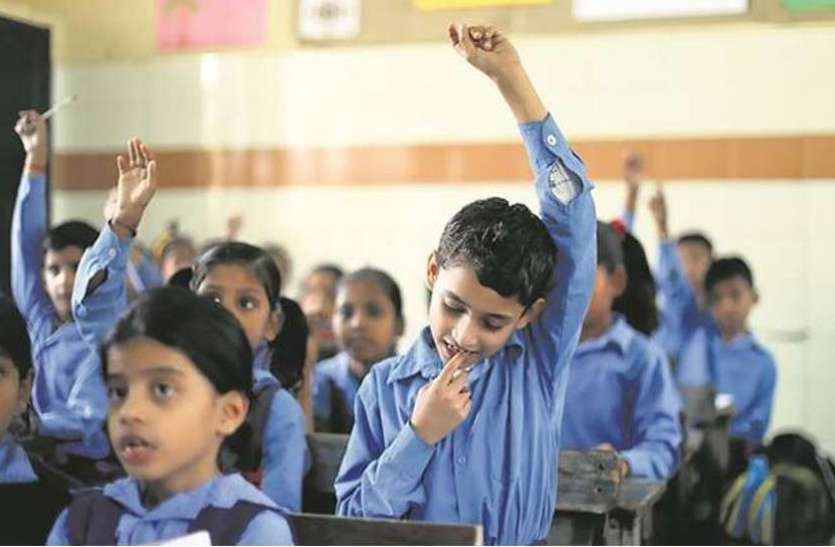 स्टूडेंट्स के पहले असेसमेंट टेस्ट कल से स्टूडेंट्स के पहले असेसमेंट टेस्ट कल से