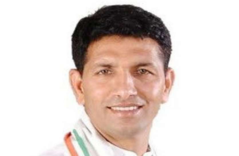 Jitu Patwari Statement On CM Shivraj Congress Leader Jitu Patwari जीतू बोले- केंद्र से मध्यप्रदेश तक झूठ की सरकार, एक भी वादा पूरा नहीं किया