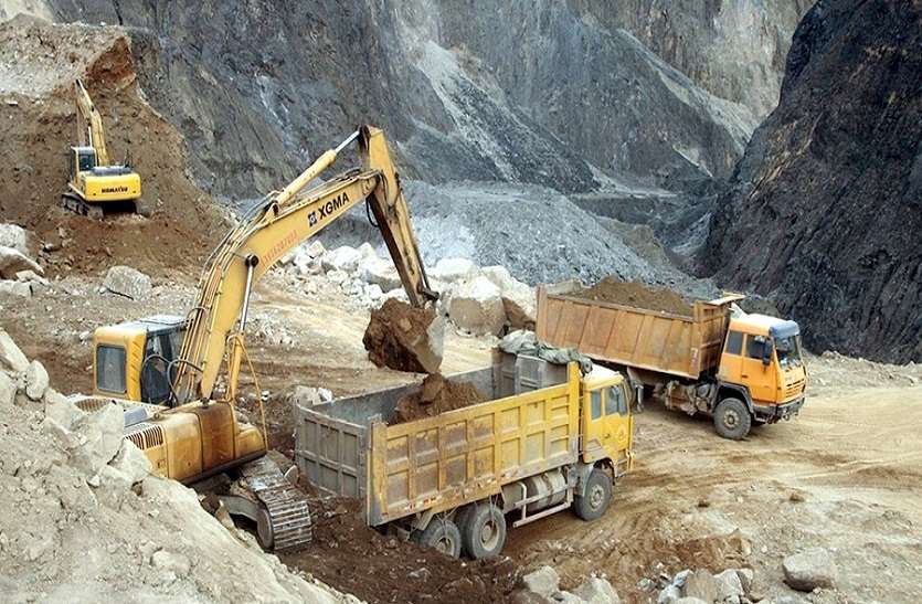 Mines: माइंस विभाग की कार्यप्रणाली होगी अधिक पारदर्शी