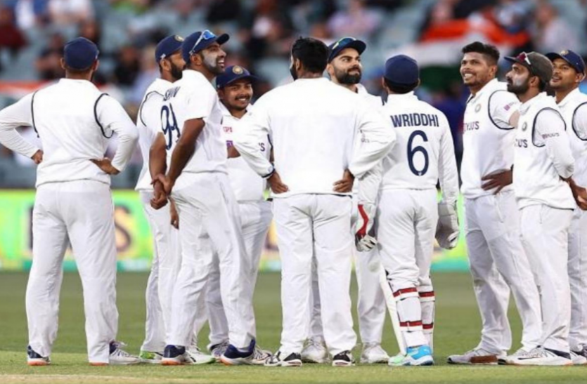 Team India IND vs ENG: पांचवे टेस्ट में टीम इंडिया के रोहित शर्मा और पुजारा के खेलने पर संशय, इन दो खिलाड़ियों को मिल सकता है मौका