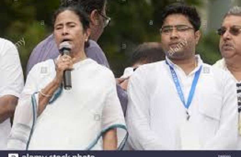 West Bengal भवानीपुर में ममता करेंगी आज से चुनाव प्रचार की शुरूआत West Bengal भवानीपुर में ममता करेंगी आज से चुनाव प्रचार की शुरूआत