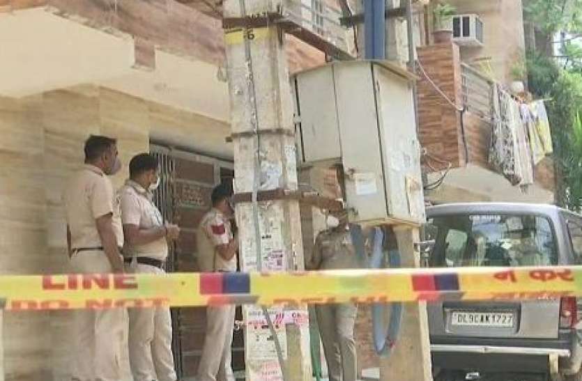 Delhi Crime Delhi: राजधानी में मिला नेशनल कॉन्फ्रेंस नेता का शव, जानिए क्या बोले उमर अब्दुल्ला