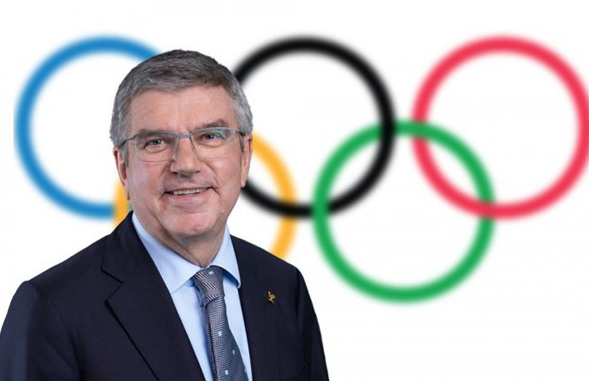 IOC ने उत्तर कोरिया को टोक्यो ओलंपिक से दूर रहने पर प्रतिबंधित किया