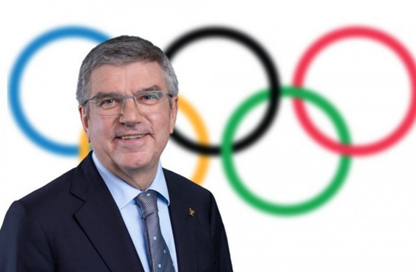 _thomas_bach.png IOC ने उत्तर कोरिया को टोक्यो ओलंपिक से दूर रहने पर प्रतिबंधित किया