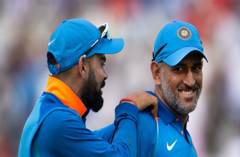 dhoni2.png T20 वर्ल्ड कप में धोनी को मेंटॉर बनाने से टीम इंडिया को होंगे ये 5 फायदे