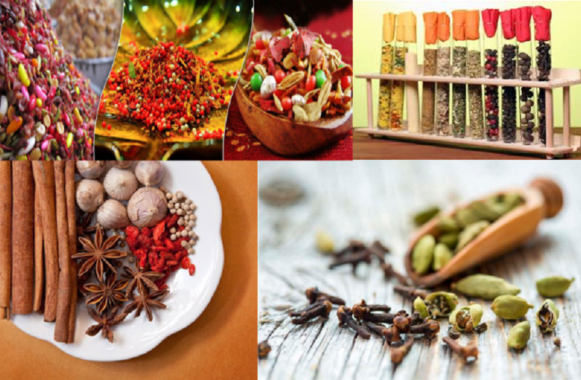 Mouth Freshners Receipes