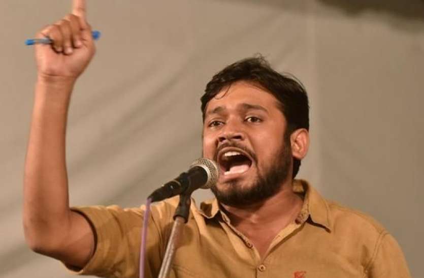 क्या कांग्रेस में शामिल होंगे कन्हैया कुमार क्या सीपीआई छोड़ कांग्रेस का दामन थामेंगे कन्हैया कुमार, प्रशांत किशोर संग दो बार राहुल गांधी से कर चुके हैं मुलाकात
