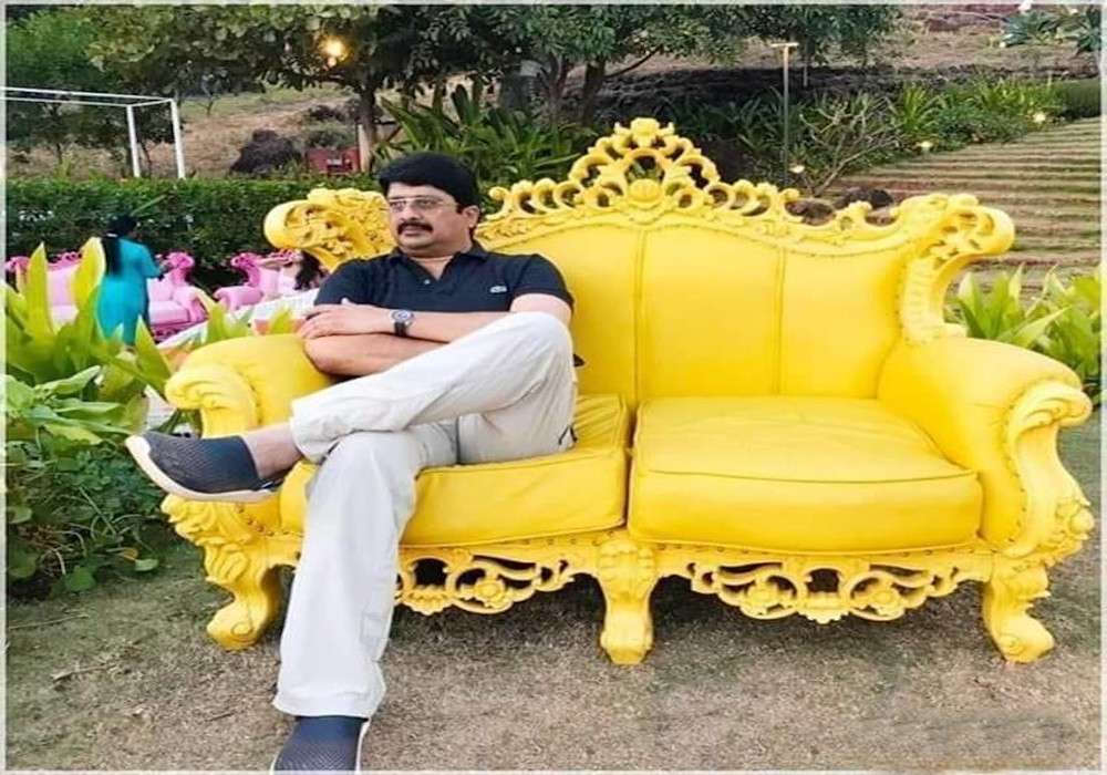 Raja Bhaiya Palace Benti Kila Property Lifestyle