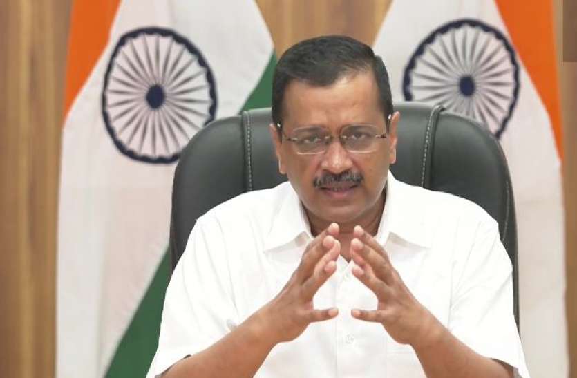Ganesh Chaturthi 2021 Ganesh Chaturthi 2021: दिल्ली में यमुना किनारे होगी गणेश महा आरती, सीएम अरविंद केजरीवाल ने लोगों से की आने की अपील