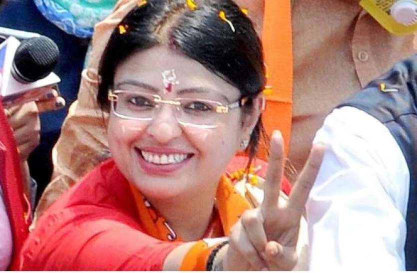 Priyanka Tibrewal Contest Against Mamata Banerjee bhawanipur by Election West Bengal West Bengal By Election: BJP ने ममता के खिलाफ खेला महिला कार्ड, जानिए किसको बनाया भवानीपुर से प्रत्याशी
