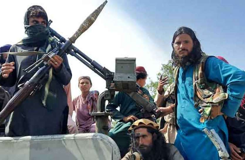 afghanistan Crisis 9/11 हमले की 20वीं बरसी पर तालिबानी सरकार का हो सकता है शपथ ग्रहण