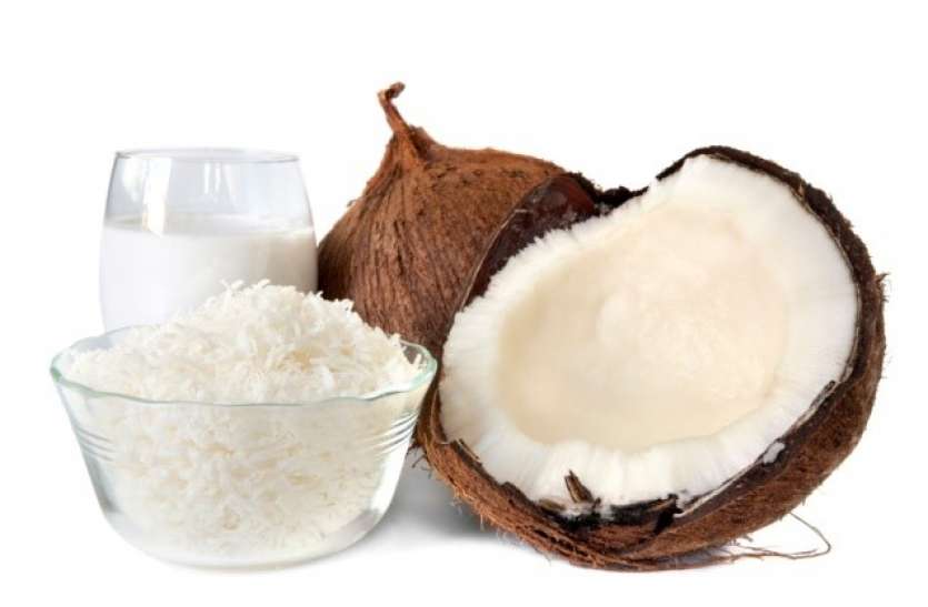 beauty_benefits.jpg Coconut Milk For Skin And Hair: इस तरह पाएं नारियल दूध द्वारा त्वचा तथा बालों की समस्या से छुटकारा
