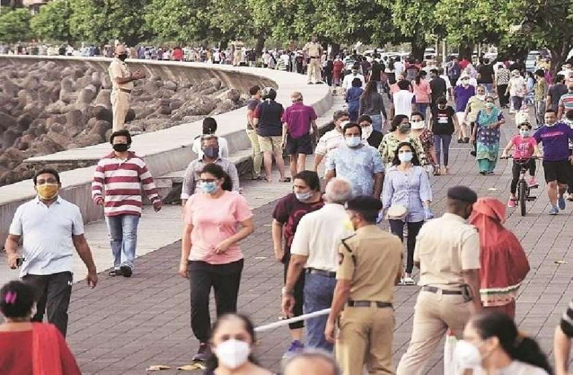 आपकी बात, क्या कोरोना का डर खत्म हो गया है? आपकी बात, क्या कोरोना का डर खत्म हो गया है?