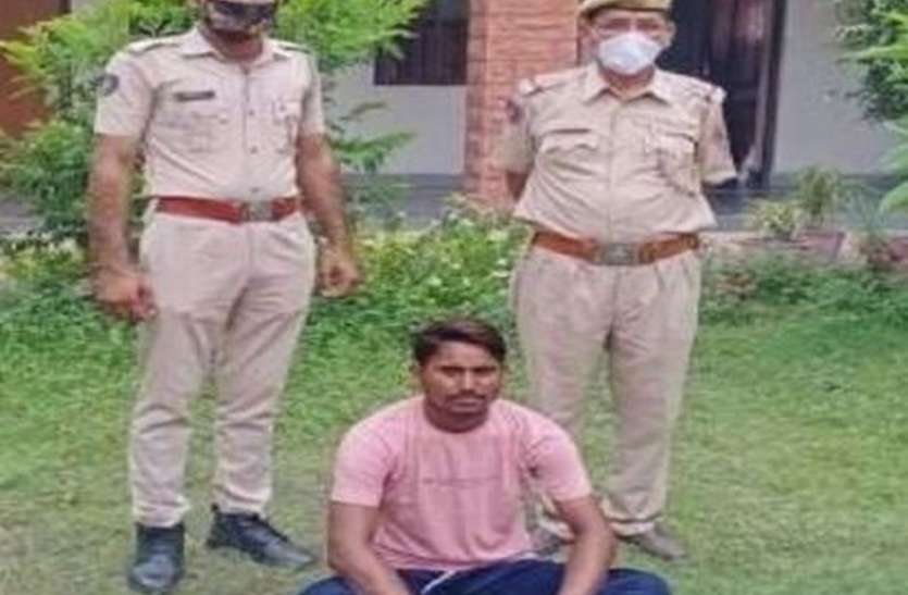35 सौ लीटर बायो डीजल जब्त, एक गिरफ्तार 35 सौ लीटर बायो डीजल जब्त, एक गिरफ्तार