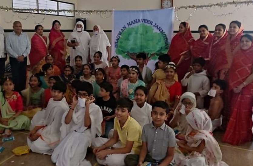 जैसा कर्म, वैसा जीवन का चित्र जैसा कर्म, वैसा जीवन का चित्र