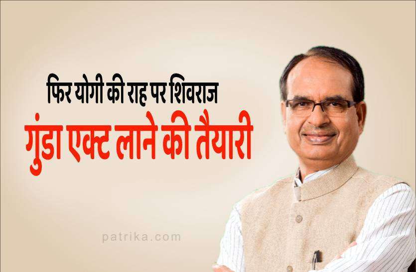 gangster_act_in_mp.jpg गैंगस्टर एक्टः एमपी में अब गुंडे और माफिया की खैर नहीं