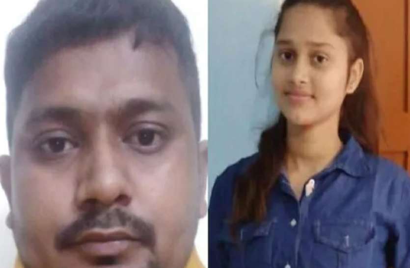 एक लाख का इनामी बदमाश विजय प्रजापति मुठभेड़ में ढेर एक लाख का इनामी बदमाश विजय प्रजापति मुठभेड़ में ढेर