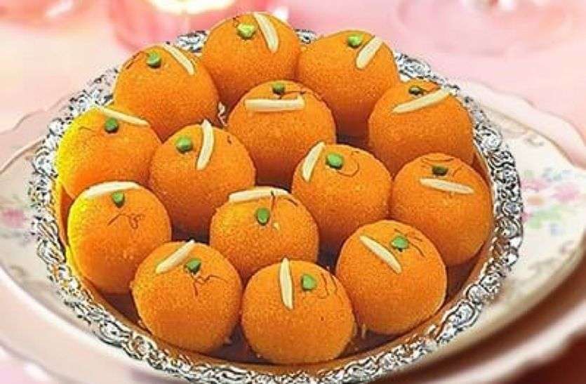 Ganesh Chaturthi 2021 : जानिए वो कौन से हैं 10 व्यंजन, जिनका भोग भगवान गणपति को लगाया जाता है