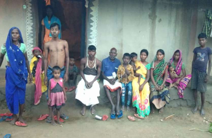 Malnutrition राष्ट्रपति के दत्तक पुत्रों की मौत का सिलसिला जारी, इस बार प्रसूता ने तोड़ा दम, ननद भी गंभीर
