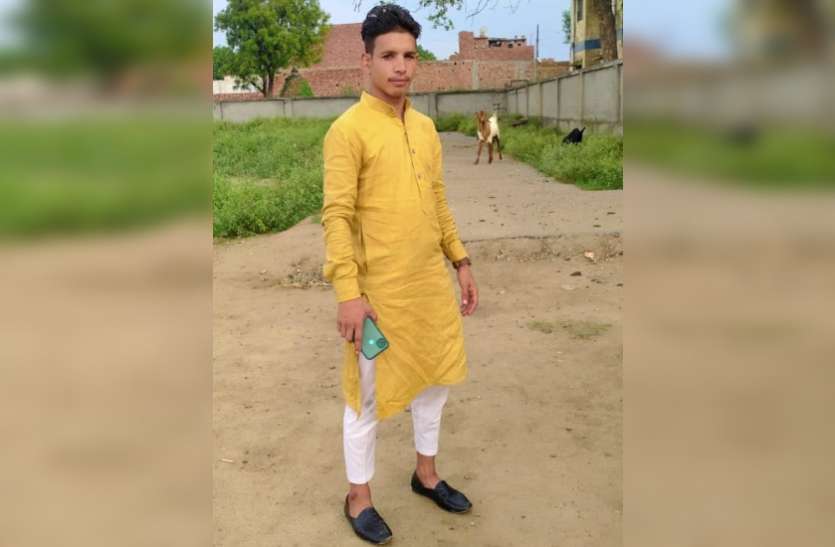 shamli.jpg Shamli में हाथ टच होने पर भीड़ ने युवक को पीट-पीटकर मार डाला
