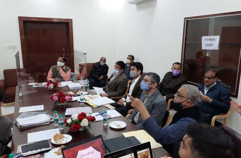 यूडीएच के एक आदेश से गृह निर्माण सहकारी समितियों के दस्तावेज हुए 'बेअसर'