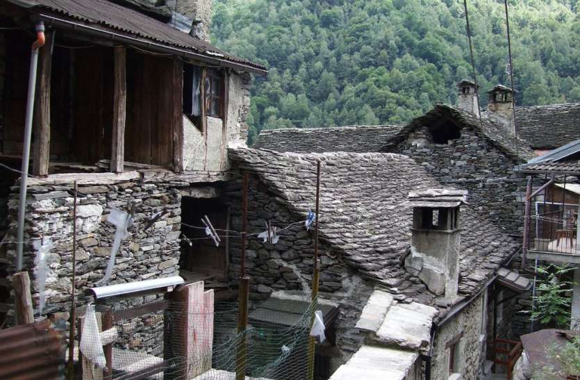 viganella.jpg Weird Names Of Villages: दुनिया के कुछ अजीबो गरीब नाम वाले गांव से जुड़ी कहानियां
