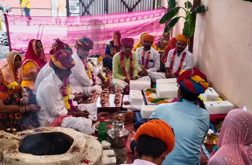 Baba Ramdev Temple विलुपुरम में बाबा रामदेव मंदिर का शिलान्यास, तीन दिवसीय आयोजन