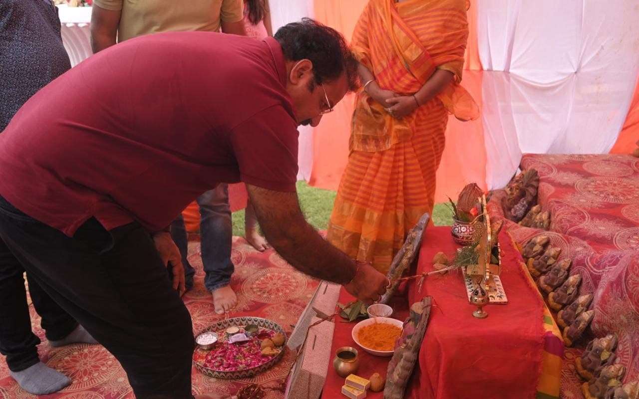 गाय और गोवंश की रक्षा के लिए प्रयासरत सरकार - खाचरियावास