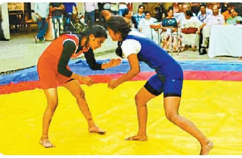 स्कूली खेलों में जुड़े 23 नए खेल, अब तक 18 खेलो की हो रही थी प्रतियोगिताएं स्कूली खेलों में जुड़े 23 नए खेल, अब तक 18 खेलो की हो रही थी प्रतियोगिताएं