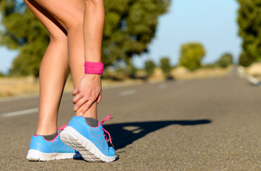 health news Health News: हाथ-पैर में दर्द और सुन्न होने की समस्या से पाएं छुटकारा, आज ही करें ये उपाय