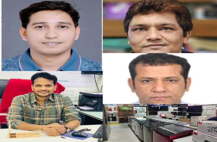 भरोसे की पूंजी से देंगे ऑनलाइन खरीदारी को मात भरोसे की पूंजी से देंगे ऑनलाइन खरीदारी को मात