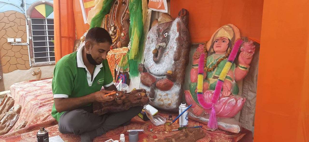 गाय और गोवंश की रक्षा के लिए प्रयासरत सरकार - खाचरियावास