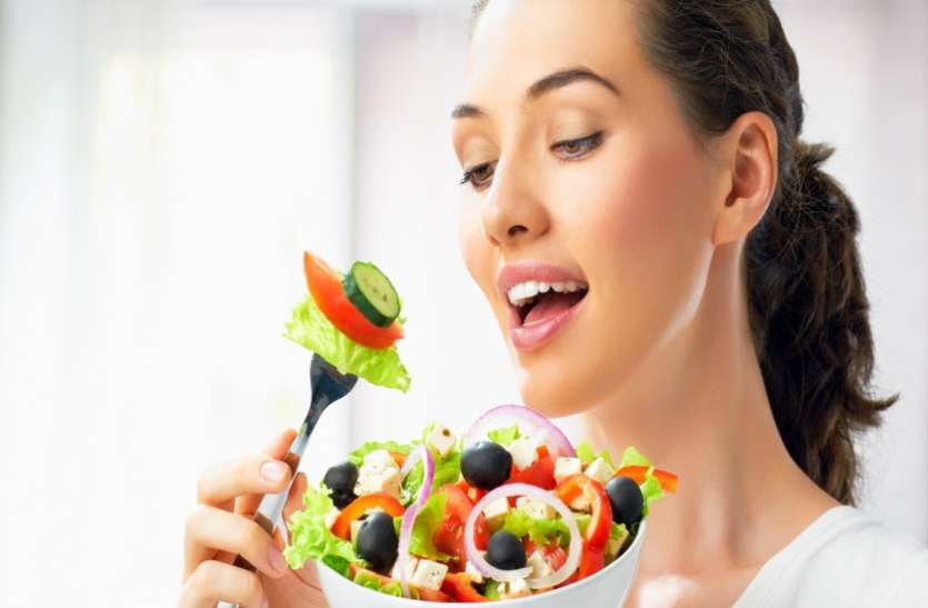 health news Beauty Tips: सुंदरता में चार चाँद लगा देंगे ये हैल्दी नैचुरल टिप्स, आज ही करें ट्राई