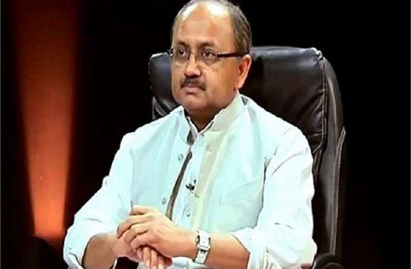 बेटियों के सपनों की कब्रगाह बन रही मुंबई: सिद्धार्थ नाथ बेटियों के सपनों की कब्रगाह बन रही मुंबई: सिद्धार्थ नाथ
