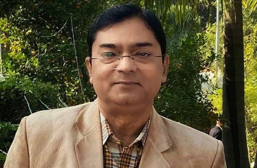आईएमए कालेज ऑफ़ जनरल प्रैक्टिसनर्स के वेबिनार में बोले डॉ. सूर्य कान्त आईएमए कालेज ऑफ़ जनरल प्रैक्टिसनर्स के वेबिनार में बोले डॉ. सूर्य कान्त