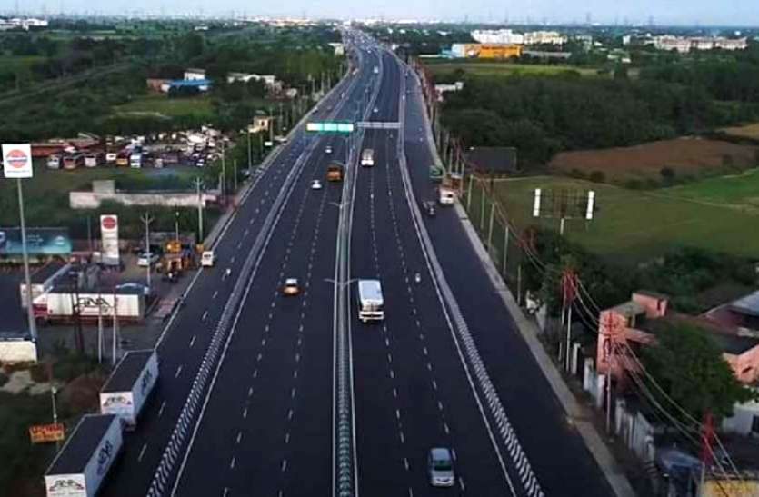 delhi-meerut_expressway.jpg Meerut-Delhi Expressway: मेरठ-दिल्ली एक्सप्रेस-वे पर नहीं दौड़े सकेंगे ये वाहन, तैनात होंगे बाक्सर