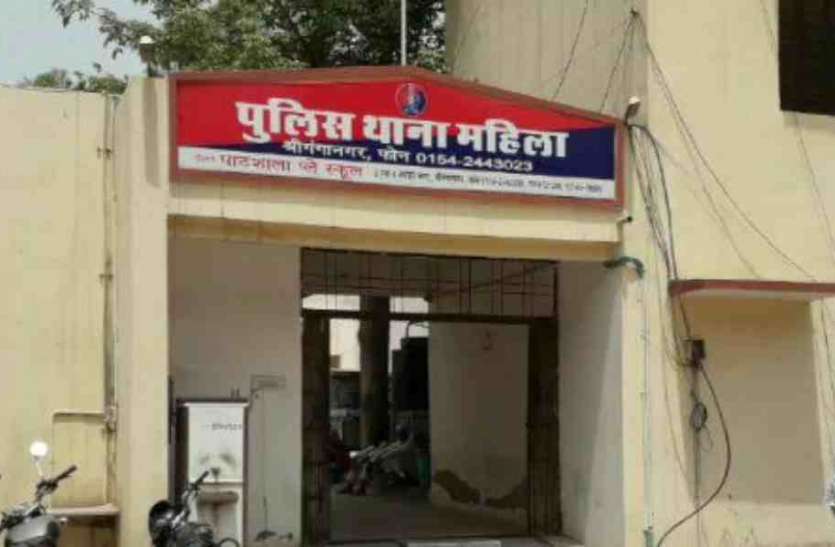 महामारी में वायरस का भय और पुलिस की समझाइस आई काम, टूटने से बच गए कई घर महामारी में वायरस का भय और पुलिस की समझाइस आई काम, टूटने से बच गए कई घर