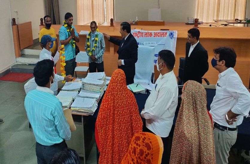 आए थे तनाव में, खुश होकर लौटे आए थे तनाव में, खुश होकर लौटे