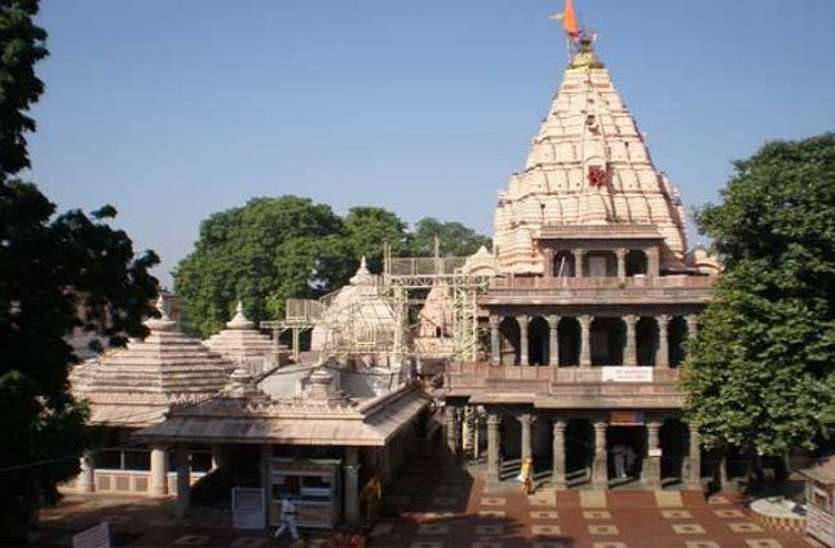 Big Manipulation In Donation In Mahakal Mahakaleshwar Mandir Ujjain